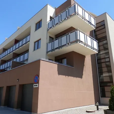 Apartamento Iz-mir *