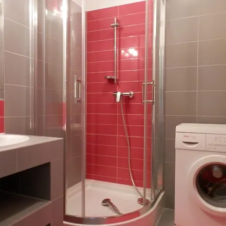 Iz-mir Apartamento