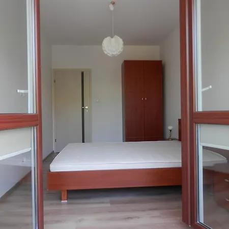 Apartamento Iz-mir Kołobrzeg