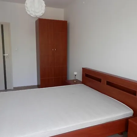 Iz-mir Apartamento Kołobrzeg